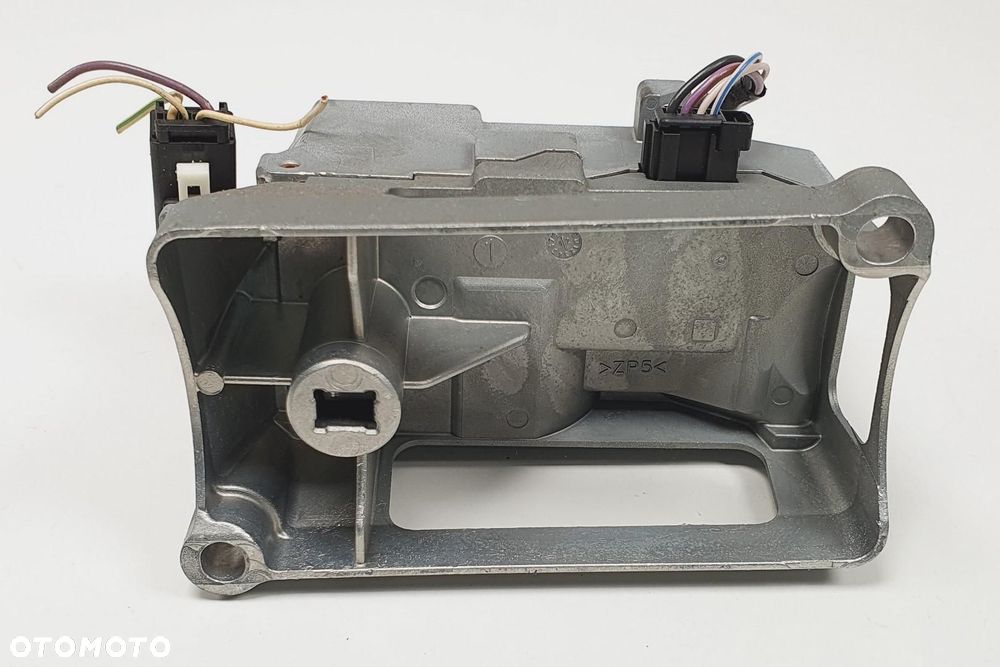 BLOKADA KIEROWNICY JAGUAR XF X250 DX23-3K772-AC - 1