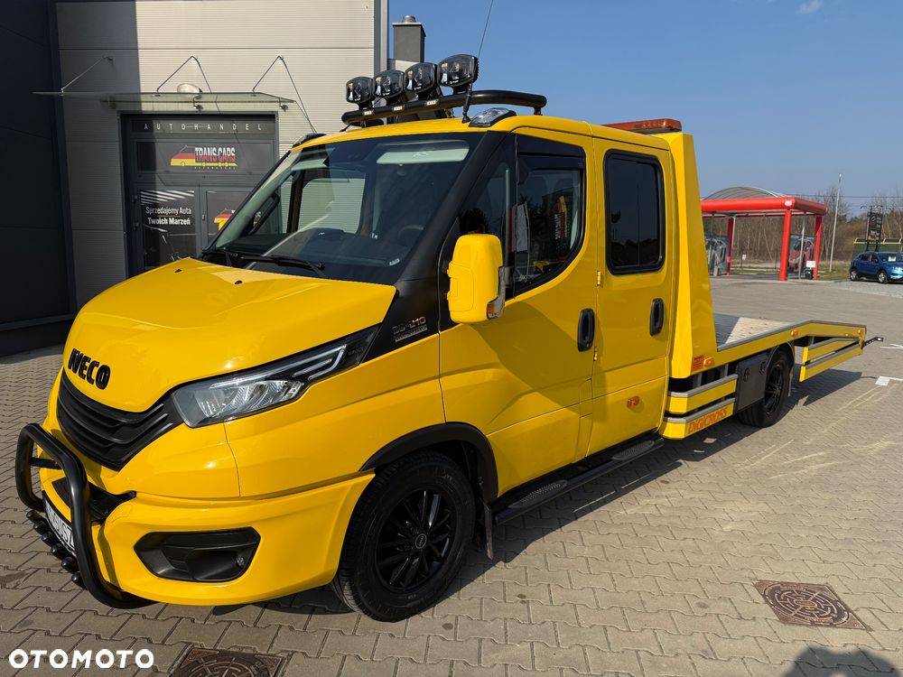 Iveco 35S210 DAILY/DIGICROSS - 9