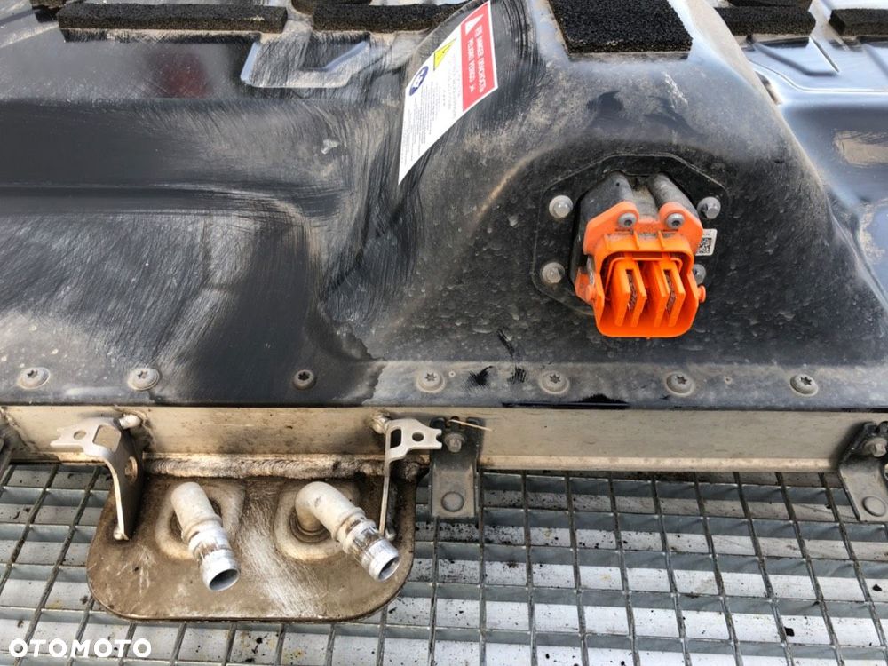 BATERIA HYBRYDA  KIA NIRO II (SG2) 2022 - EV 150 kW [204 KM] elektryczny 2022 - 37501AO050 - 9