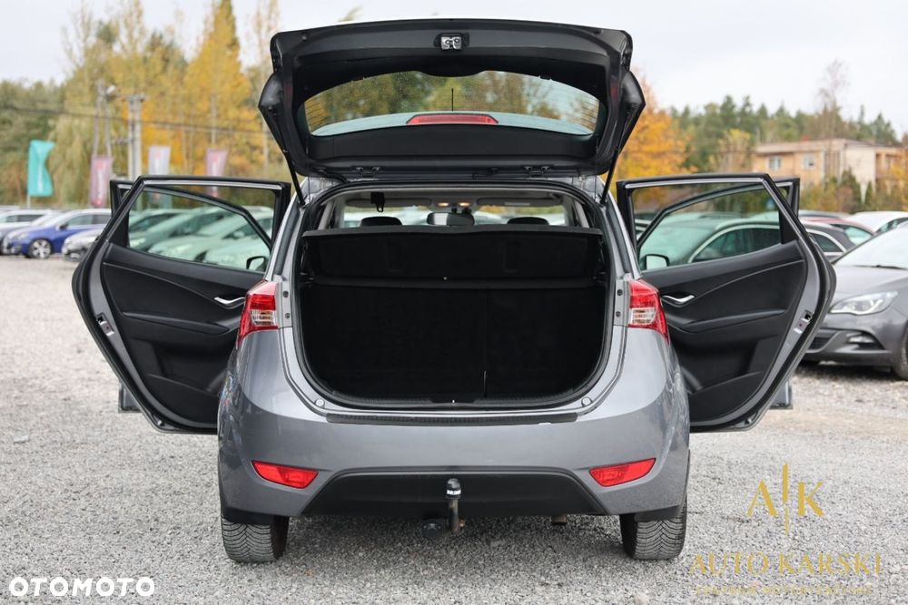 Hyundai ix20 - 20