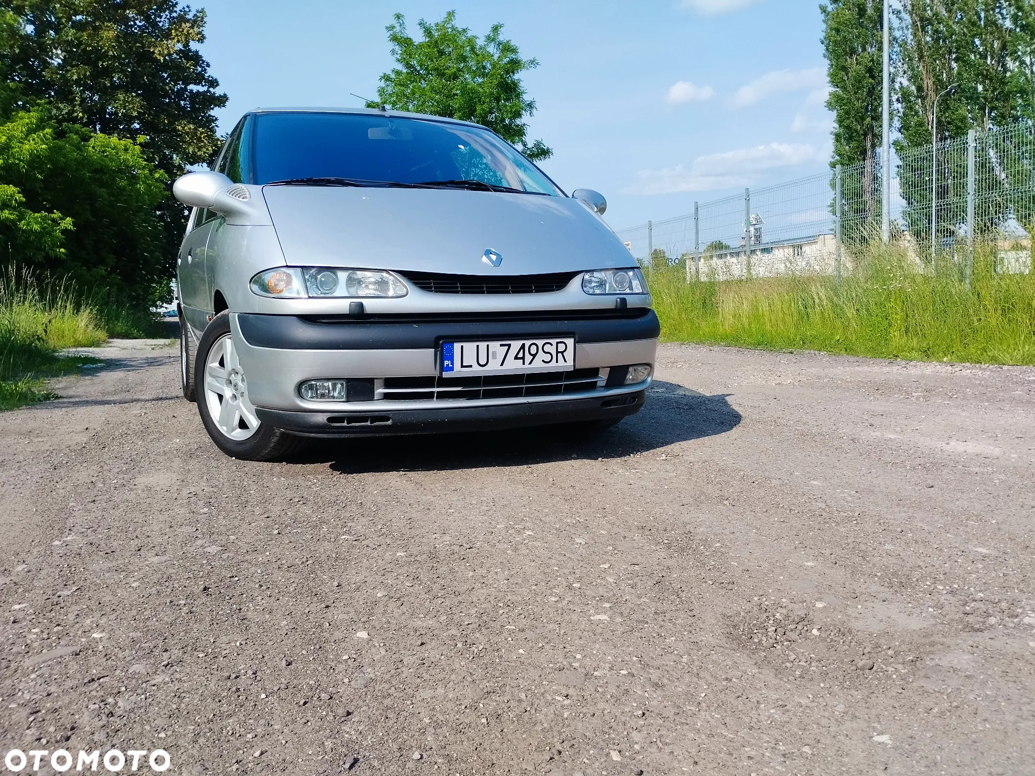 Renault Espace 3.0 V6 Privilege - 7
