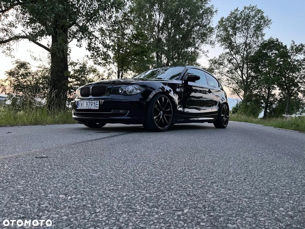 BMW Seria 1 - 9