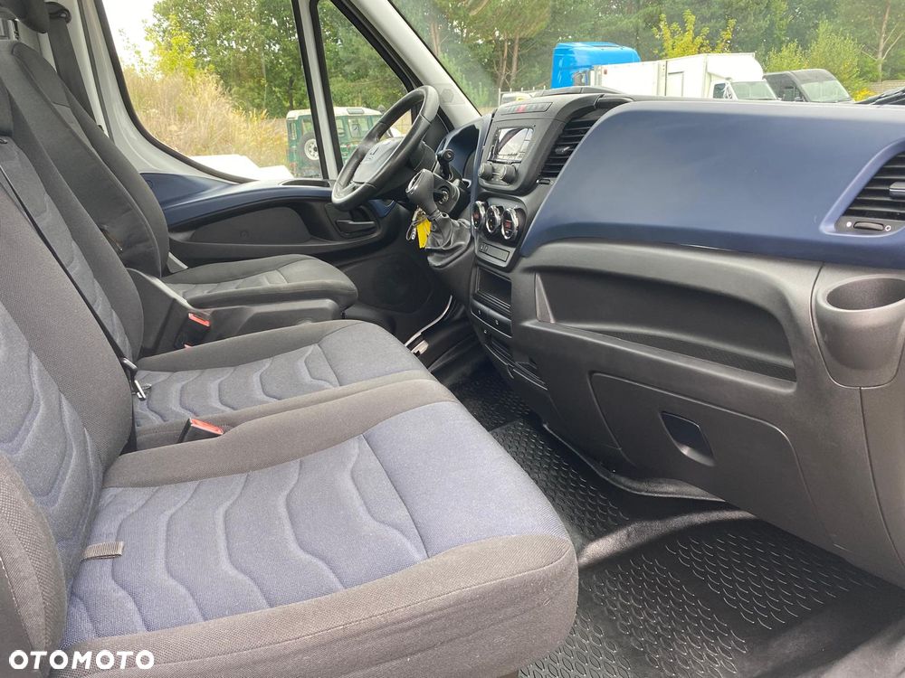 Iveco Daily - 11