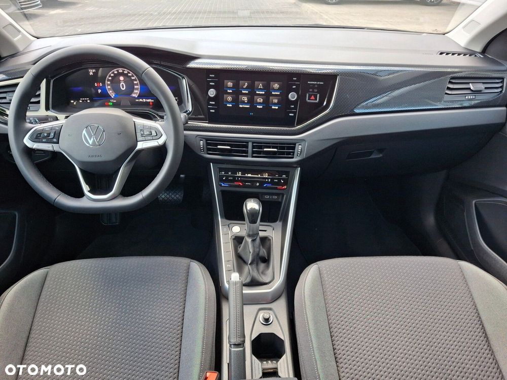 Volkswagen Taigo 1.0 TSI Life Plus DSG - 21