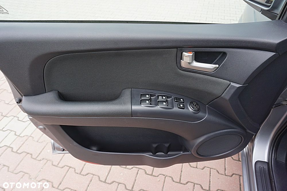 Kia Sportage - 34