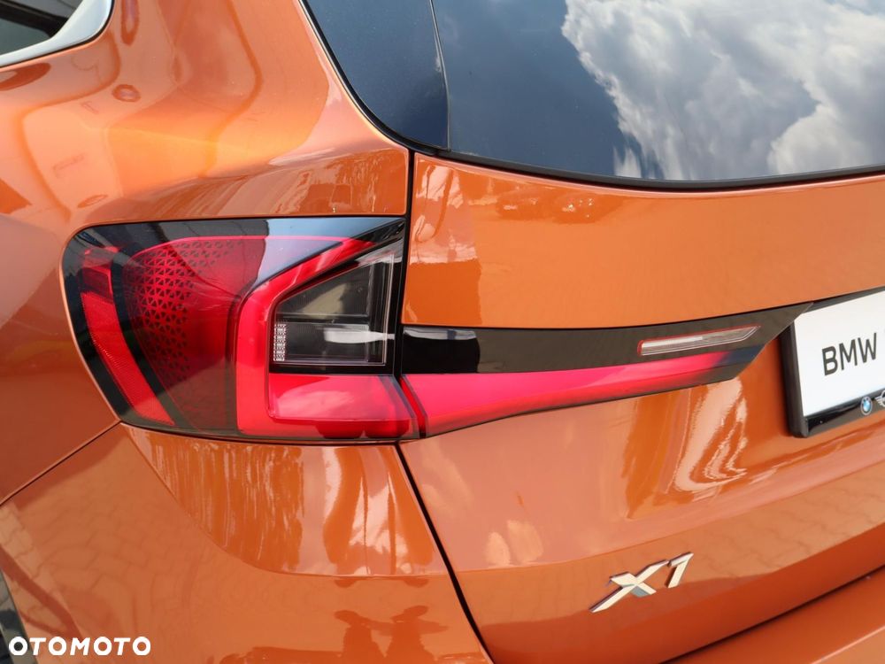 BMW X1 - 26