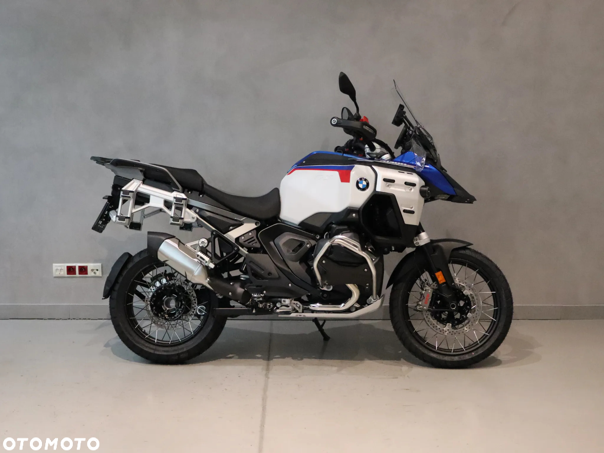 BMW R