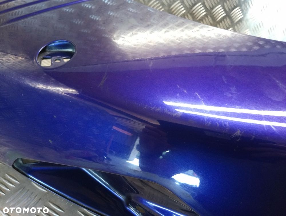 Błotnik tylny HONDA VTX 1800 R/S 02-08r   PN. 80110-MEA-670 - 14