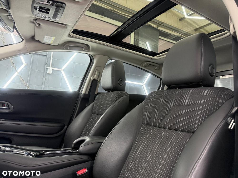 Honda HR-V 1.6 i-DTEC Executive - 23