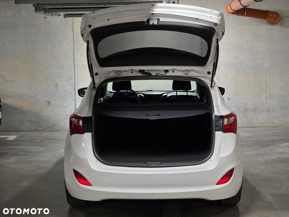 Hyundai i30 - 9
