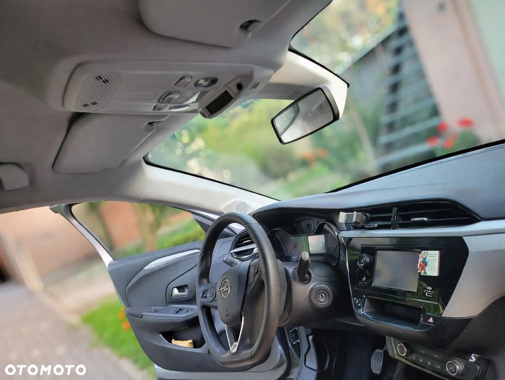 Opel Corsa - 6