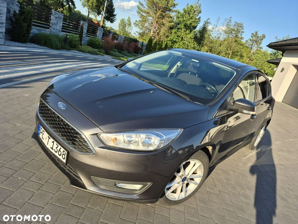 Ford Focus - 12