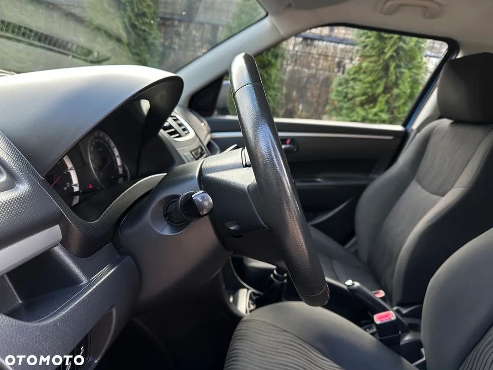 Suzuki Swift 1.2 Elegance EASS - 23