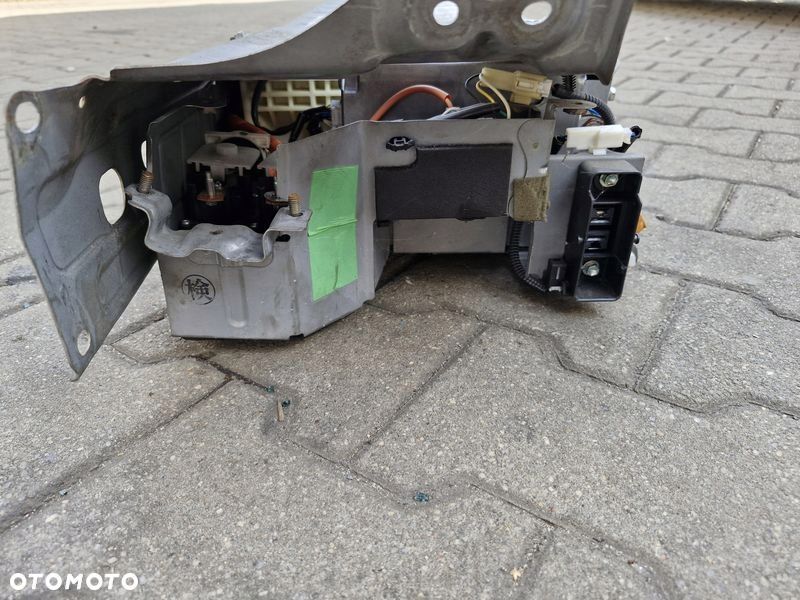 TOYOTA PRIUS II 2 LIFT 1.5 B HYBRYDA BATERIA AKUMULATOR G9510-47031 - 8