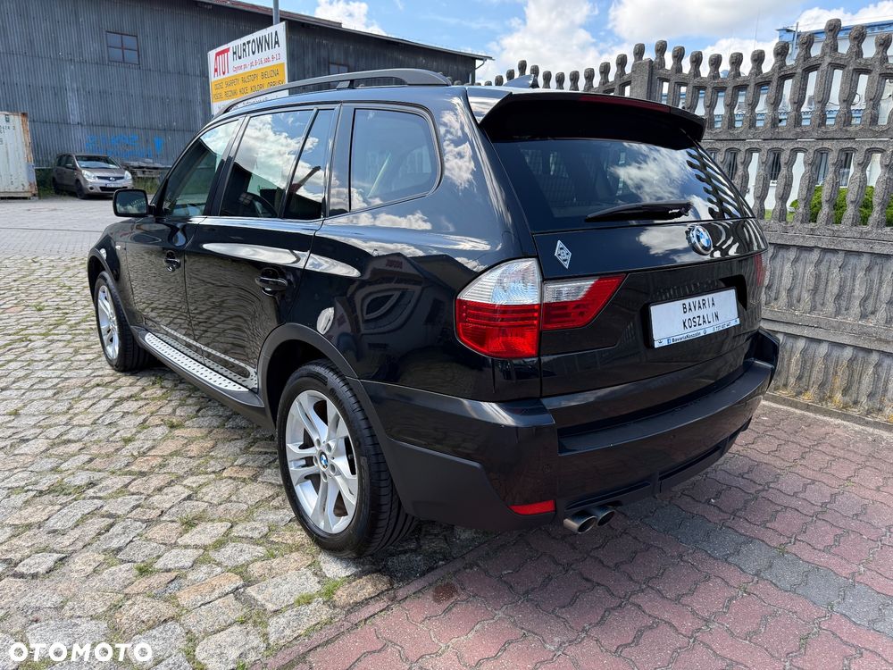 BMW X3 - 15