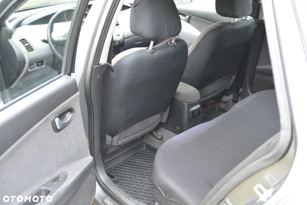 Nissan Primera 1.8 acenta - 8