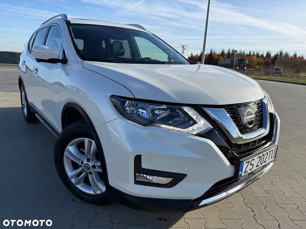 Nissan X-Trail ver-diesel-n--connecta - 3