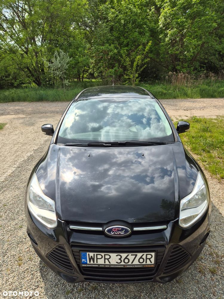 Ford Focus 1.6 TDCi Trend - 3