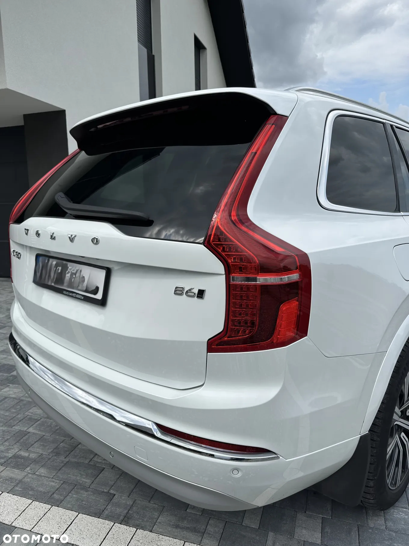 Volvo XC 90 - 3