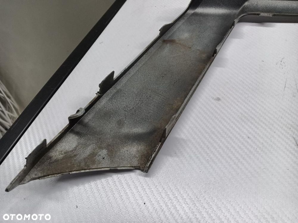 LISTWA ZDERZAKA TYŁ TYLNA SEAT ATECA 575807425 - 10