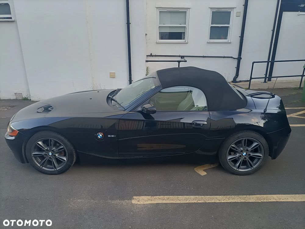 BMW Z4 - 16