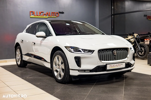 Jaguar I-Pace HSE