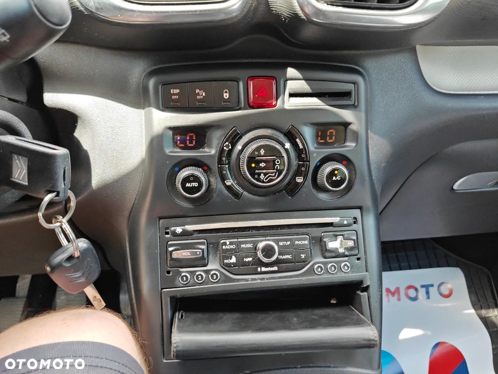 Citroën C3 Picasso 1.6 HDi Exclusive - 24