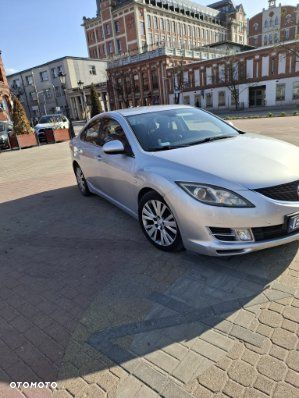 Mazda 6 2.0 Exclusive - 1