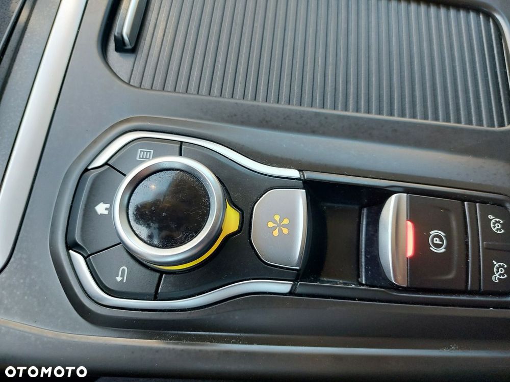 Renault Talisman 1.6 Energy dCi Initiale Paris EDC - 25