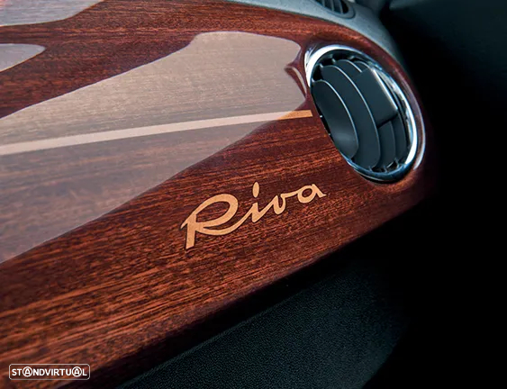Fiat 500C 0.9 8V TwinAir S&S Riva - 7