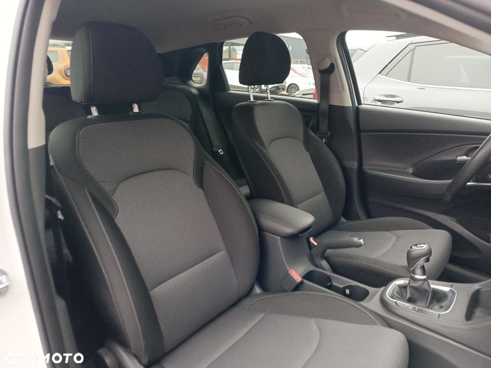 Hyundai i30 1.0 T-GDI Modern - 24