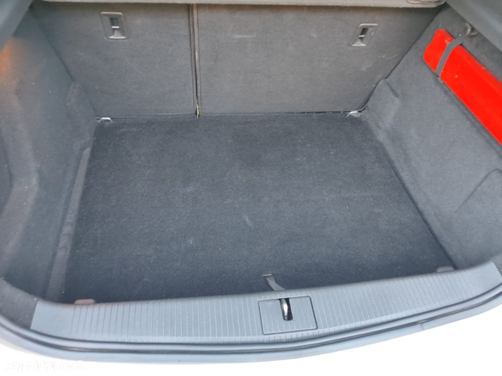 Opel Astra 1.6 - 15