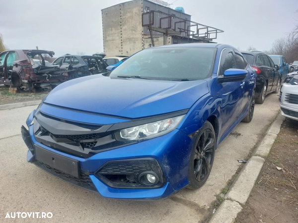 Dezmembrez Honda Civic