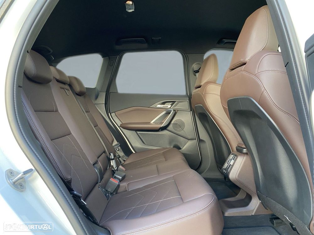 BMW X1 xDrive25e Pack Desportivo M - 18