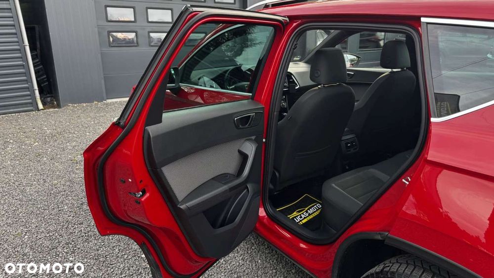 Seat Ateca - 26
