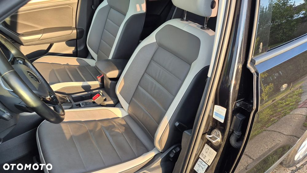 Volkswagen T-Roc 2.0 TDI SCR DSG ACTIVE - 6