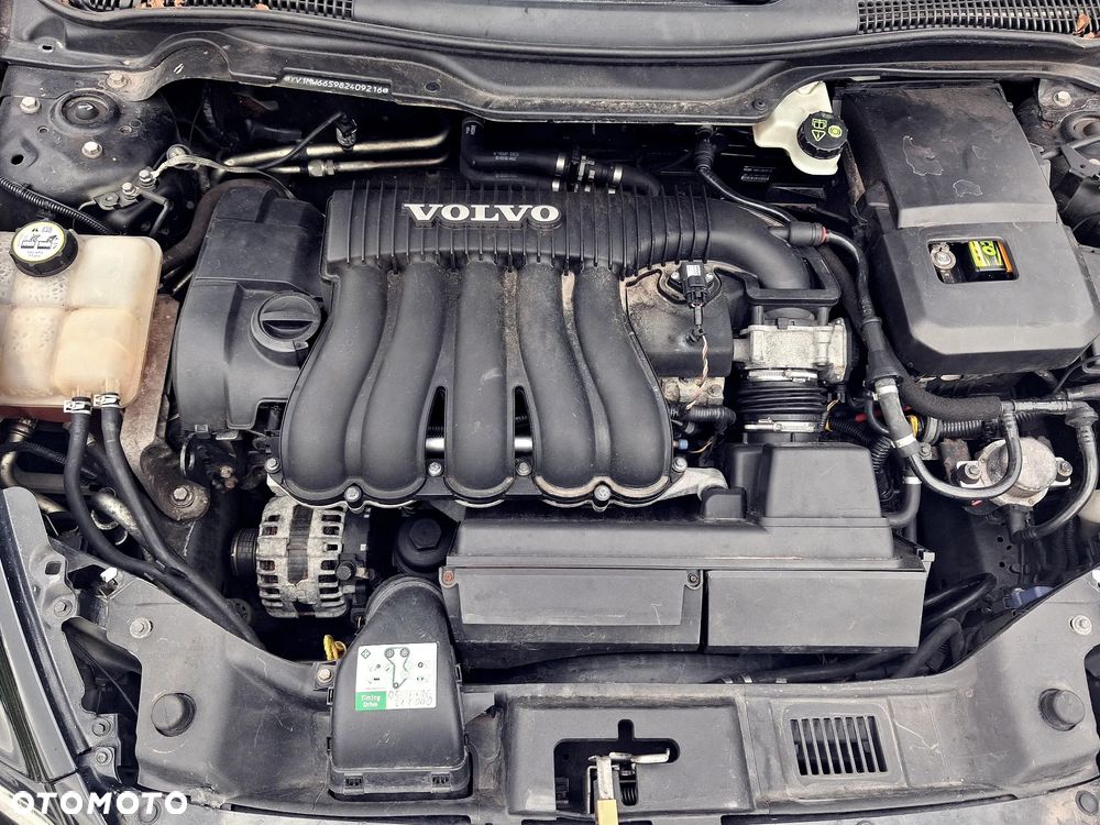 Volvo V50 2.4 RDesign - 34