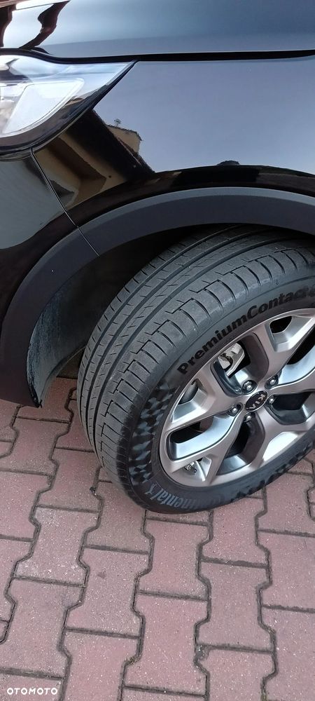 Kia Sorento 2.0 CRDI XL - 28