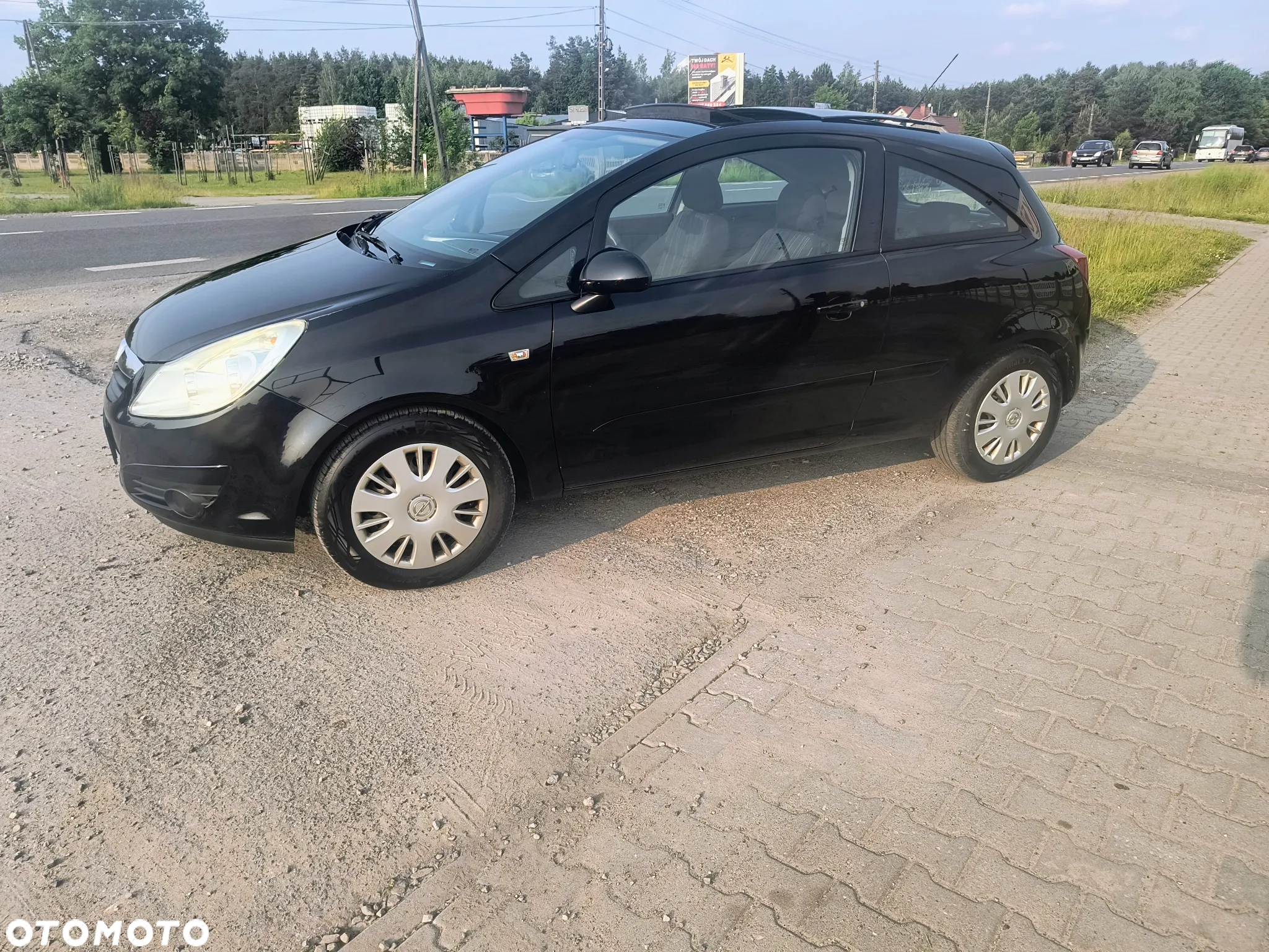Opel Corsa 1.2 16V Color Edition - 30