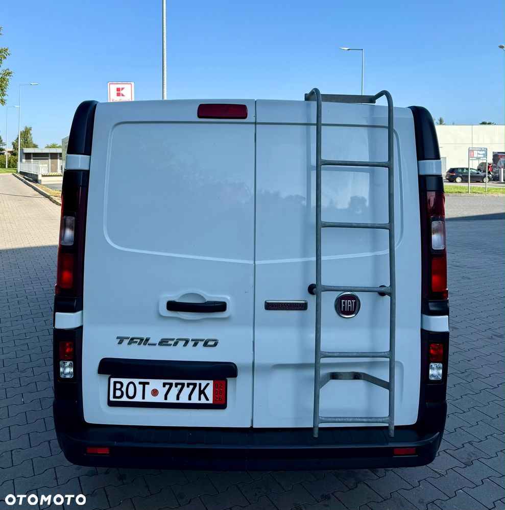 Fiat Talento - 6