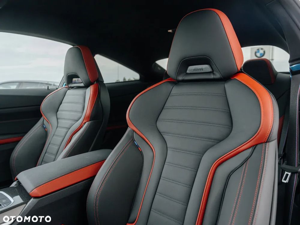 BMW Seria 4 M440d xDrive mHEV sport - 13