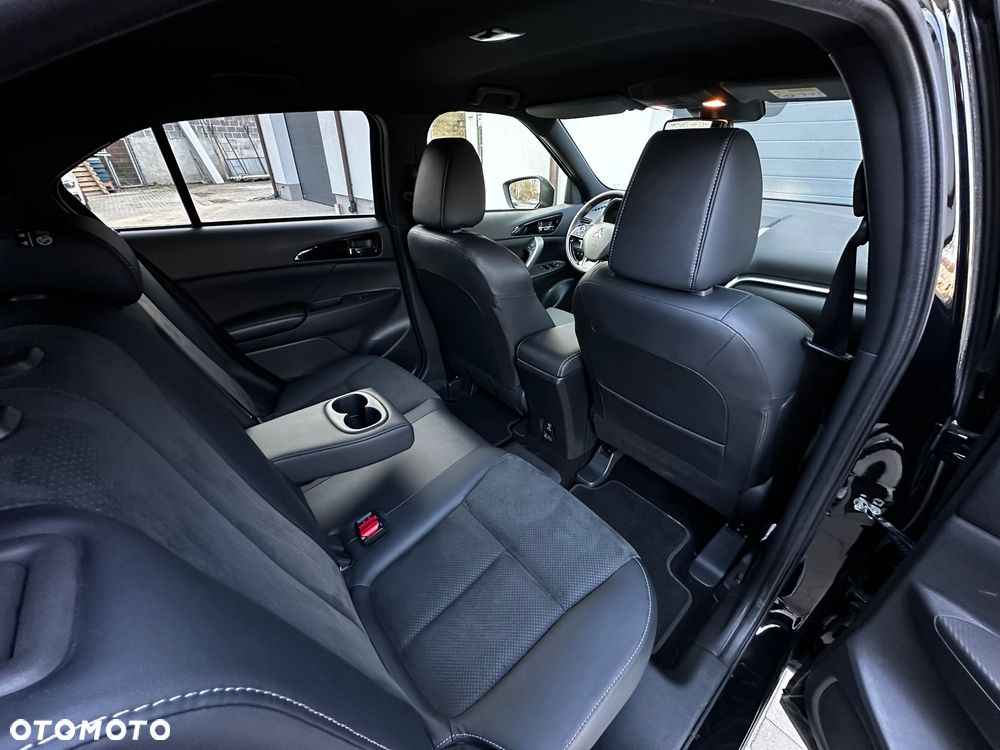 Mitsubishi Eclipse Cross 2.4 PHEV Inbusiness Plus - 12