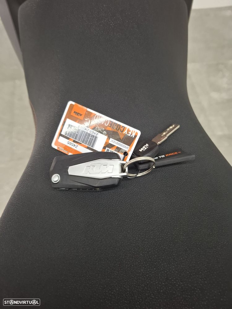 KTM 1290 Super Adventure S - 18 MESES DE GARANTIA - 16