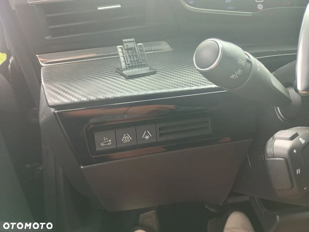 Peugeot 508 BlueHDi 130 EAT8 Active Business-Paket - 20