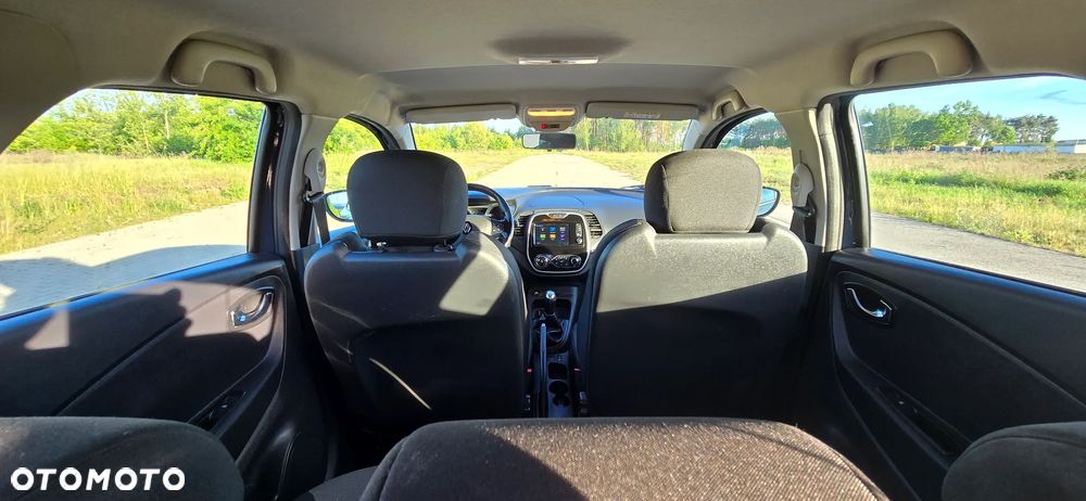 Renault Captur ENERGY TCe 90 Start&Stop Luxe - 23