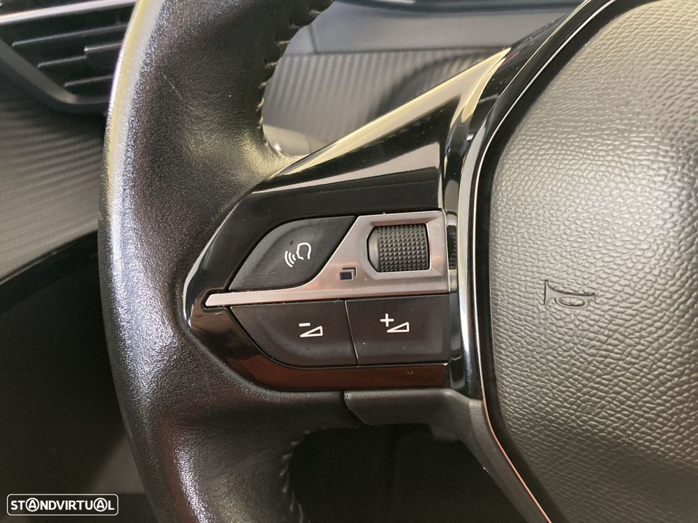 Peugeot 208 1.5 BlueHDi Active Pack - 13