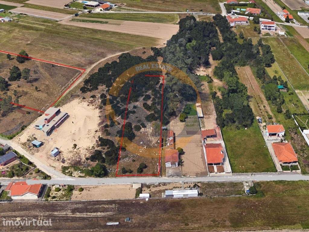 Terreno Construção Torrão do Lameiro - Grande imagem: 3/4
