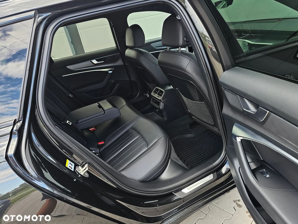 Audi A6 Avant 35 TDI S tronic sport - 26