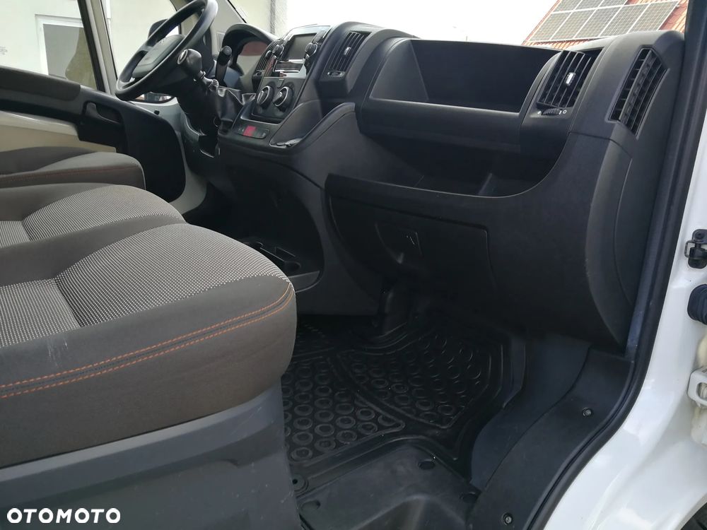 Peugeot Boxer - 14