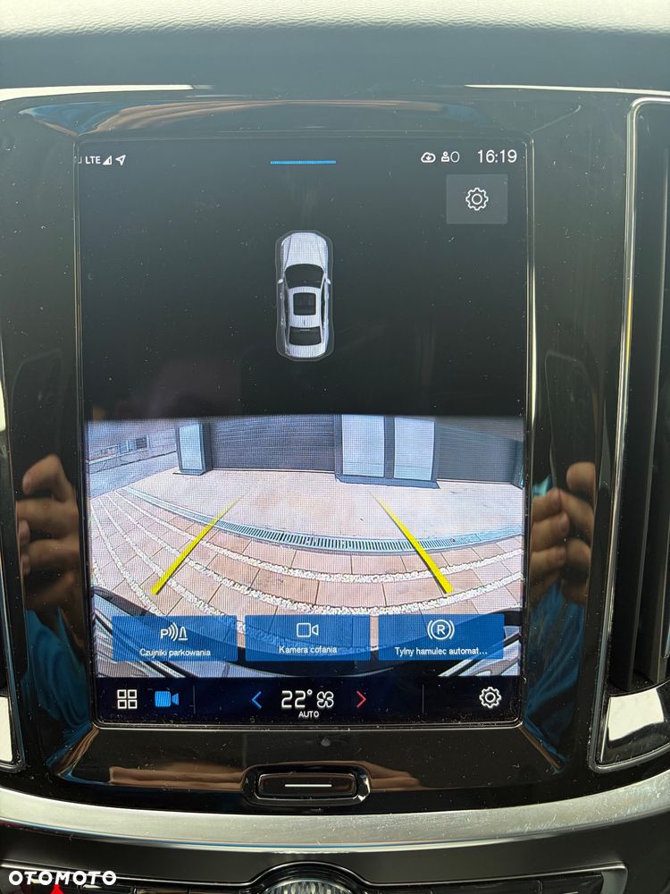 Volvo S60 B4 B Plus Bright - 17